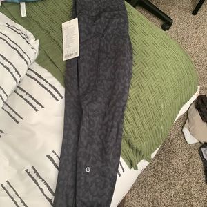 FAST AND FREE TIGHT II 25" *NULUX